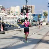 I Triatlón PortCastelló