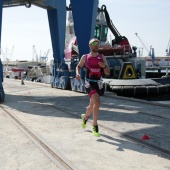 I Triatlón PortCastelló