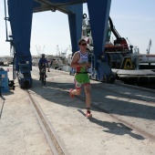 I Triatlón PortCastelló