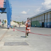 I Triatlón PortCastelló