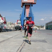 I Triatlón PortCastelló