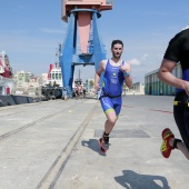 I Triatlón PortCastelló