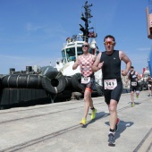 I Triatlón PortCastelló