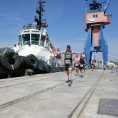 I Triatlón PortCastelló