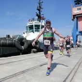 I Triatlón PortCastelló