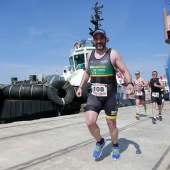 I Triatlón PortCastelló