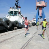 I Triatlón PortCastelló