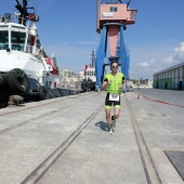 I Triatlón PortCastelló