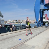 I Triatlón PortCastelló