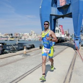 I Triatlón PortCastelló