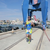 I Triatlón PortCastelló