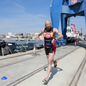 I Triatlón PortCastelló