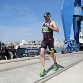 I Triatlón PortCastelló