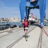 I Triatlón PortCastelló