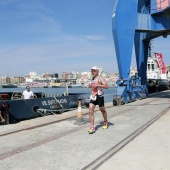 I Triatlón PortCastelló