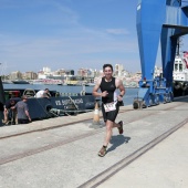 I Triatlón PortCastelló