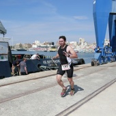 I Triatlón PortCastelló