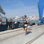 I Triatlón PortCastelló