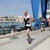 I Triatlón PortCastelló