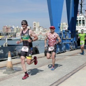 I Triatlón PortCastelló