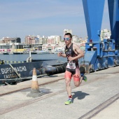 I Triatlón PortCastelló