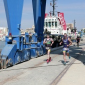 I Triatlón PortCastelló