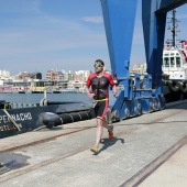 I Triatlón PortCastelló