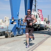 I Triatlón PortCastelló