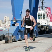 I Triatlón PortCastelló