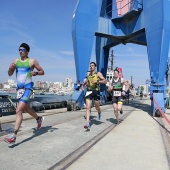 I Triatlón PortCastelló