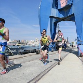 I Triatlón PortCastelló