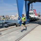 I Triatlón PortCastelló