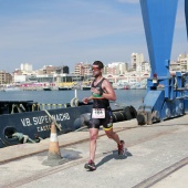 I Triatlón PortCastelló