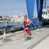 I Triatlón PortCastelló