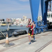 I Triatlón PortCastelló