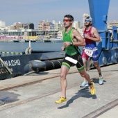 I Triatlón PortCastelló