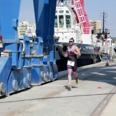 I Triatlón PortCastelló