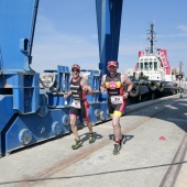 I Triatlón PortCastelló