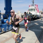 I Triatlón PortCastelló