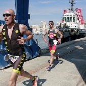 I Triatlón PortCastelló