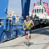 I Triatlón PortCastelló