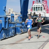 I Triatlón PortCastelló