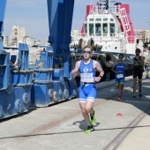 I Triatlón PortCastelló