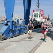 I Triatlón PortCastelló