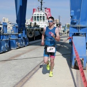 I Triatlón PortCastelló