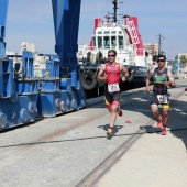 I Triatlón PortCastelló