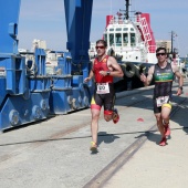 I Triatlón PortCastelló