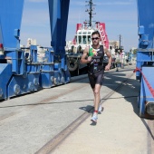 I Triatlón PortCastelló