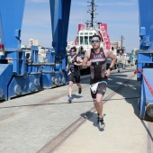 I Triatlón PortCastelló