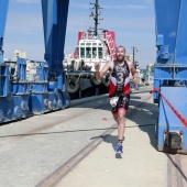 I Triatlón PortCastelló